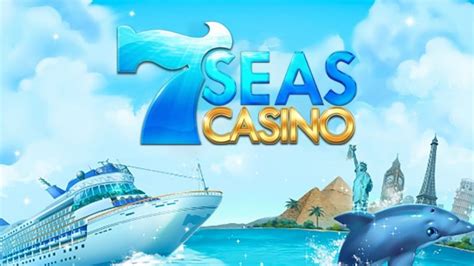 7 seas casino free slots